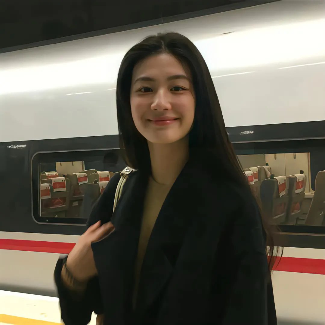 最后的女祭司