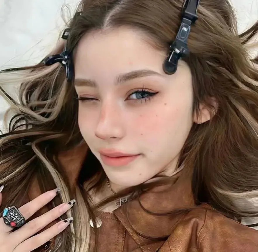 失踪的女儿